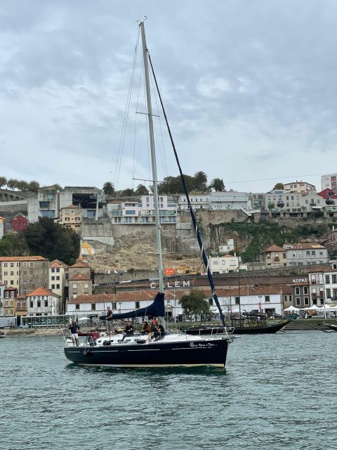 Porto: The Best Douro Boat Tour - Museum to Churches: St Francis, Clérigos, and Old Porto at River Speed