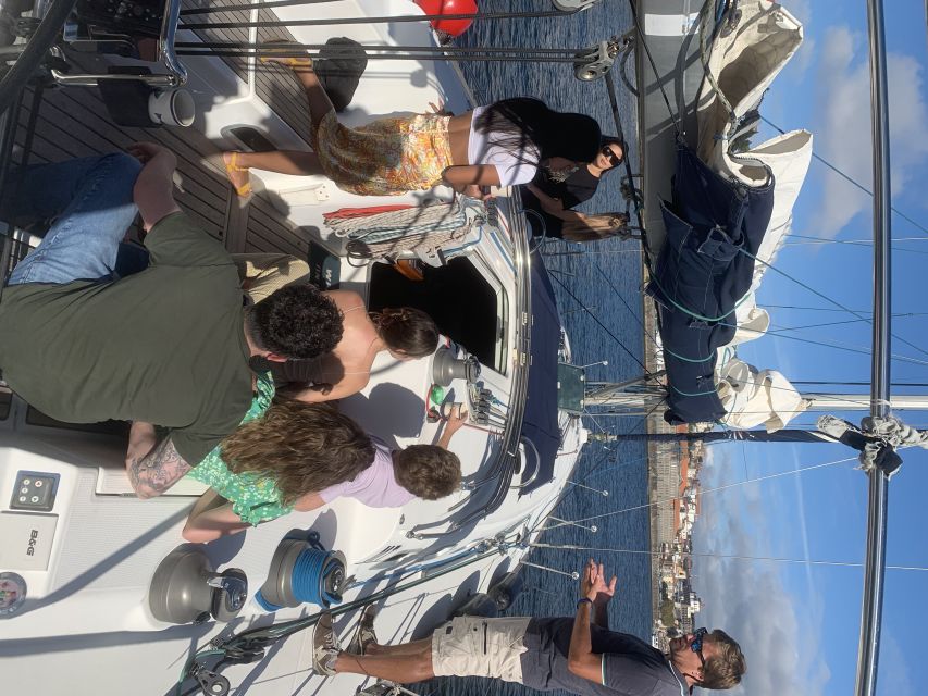 Porto: The Best Douro Boat Tour - What the Guide Actually Does With Porto Wine and City Stories