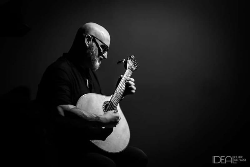 Porto: The highest-rated traditional fado concert (downtown) - Key Things To Know Before You Go