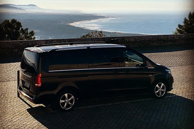 Porto to Lisbon Up to 4 Stops: Aveiro, Nazare, Fatima & Obidos - Fátima: a pilgrimage site with real crowd-management value