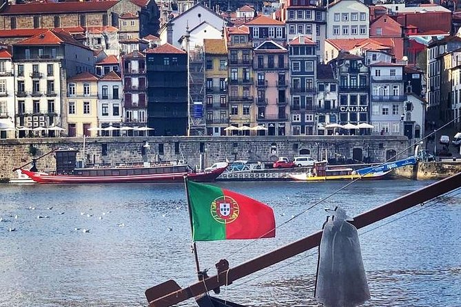 Porto to Lisbon Up to 4 Stops: Aveiro, Nazare, Fatima & Obidos - How the stop choices work (and how to pick your best mix)