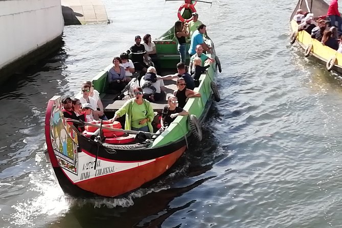 Porto to Lisbon up to 5 stops Aveiro Coimbra Fátima Nazaré Óbidos - Private Ride Comfort, Pickup, and What to Expect from Your Guide