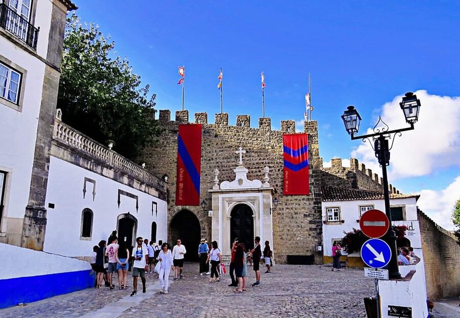 Porto to Lisbon with Aveiro-Coimbra-Fátima-Nazaré-Óbidos - Key Points You Should Know Before You Go