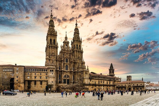 Porto to Santiago Compostela with Braga-Guimarães-Barcelos-Viana - Viana do Castelo and Barcelos: Portugal’s Smaller Stops That Reset Your Mind