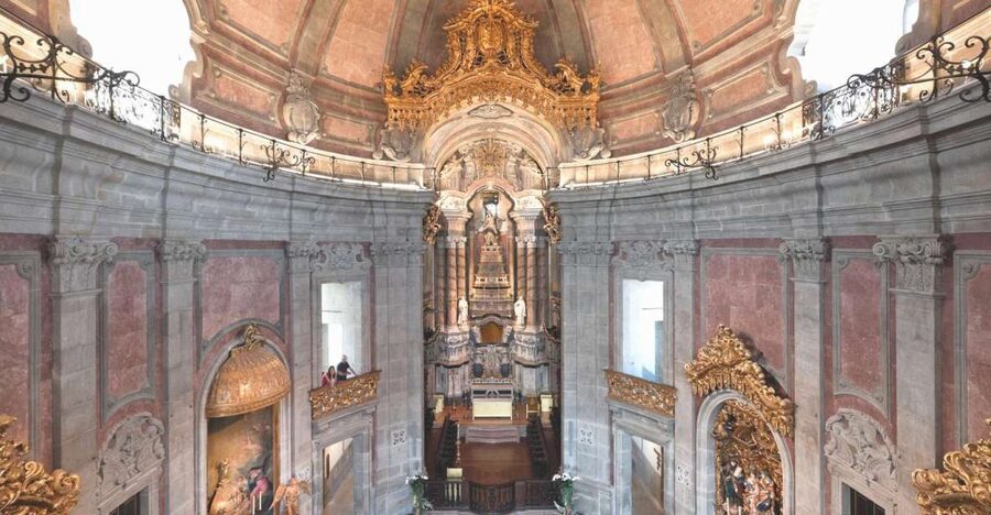 Porto: Torre dos Clerigos Entrance Ticket - Key points before you go