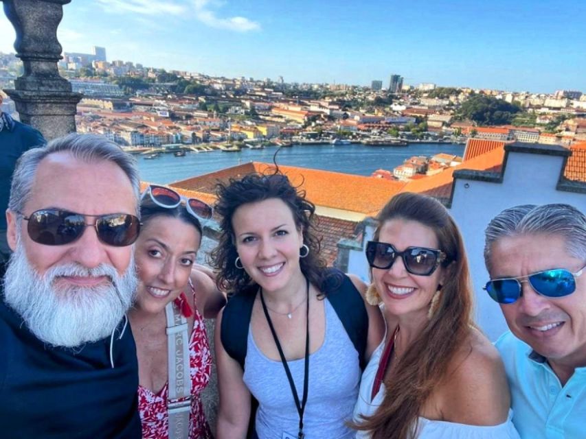 Porto tour with Port Wine tasting in a hidden wine cellar! - São Bento Station: the tile interior that slows people down