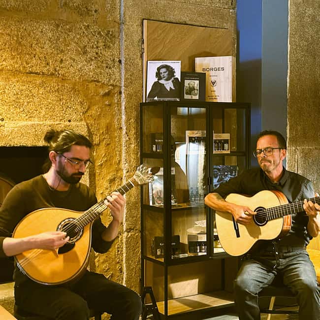 Porto: Traditional Fado Show with Welcome Drink - Key highlights worth planning for