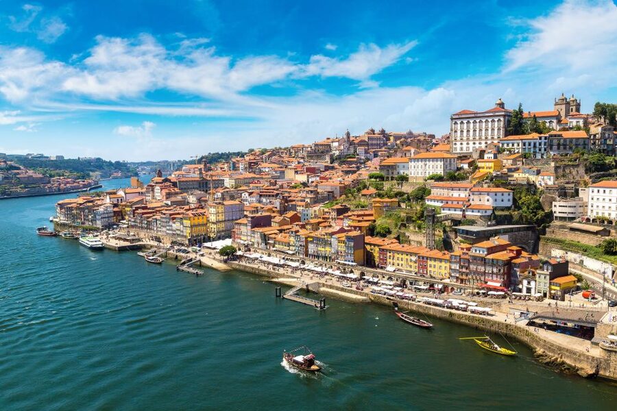 Porto: Tuk-Tuk Tour, Douro River Cruise, and Wine Tasting - Price and value: what $64 buys you in real terms