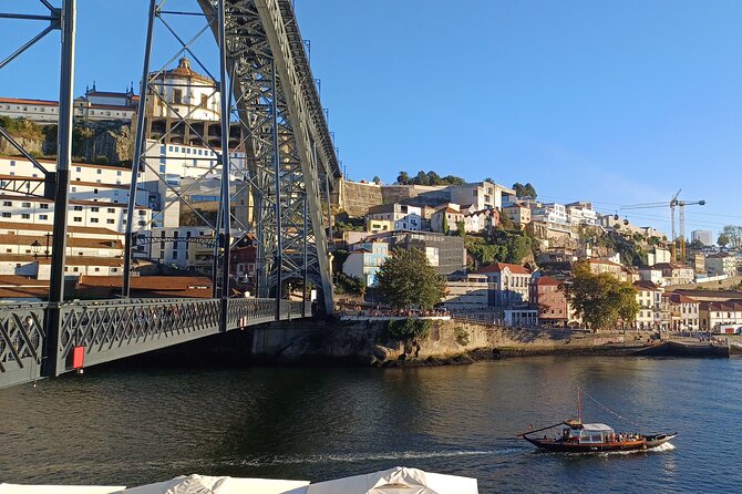 Porto, unveiling the city | walking tour | city gems - Cathedral do Porto, Then a Real Sense of Time