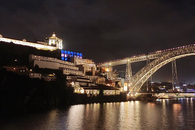 Porto, unveiling the city | walking tour | city gems - Horto das Virtudes: A Garden With Memory in Every Corner