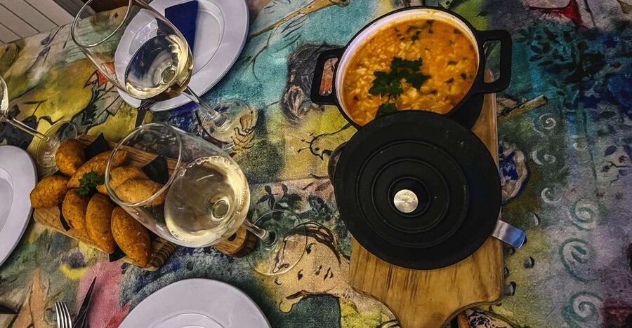 Porto: Walking Dinner Tour with Family-Owned Restaurants - Who This Tour Suits Best (And Who Should Skip It)