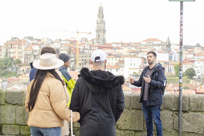 Porto Walking Tour - Why this Porto walk feels efficient, not rushed