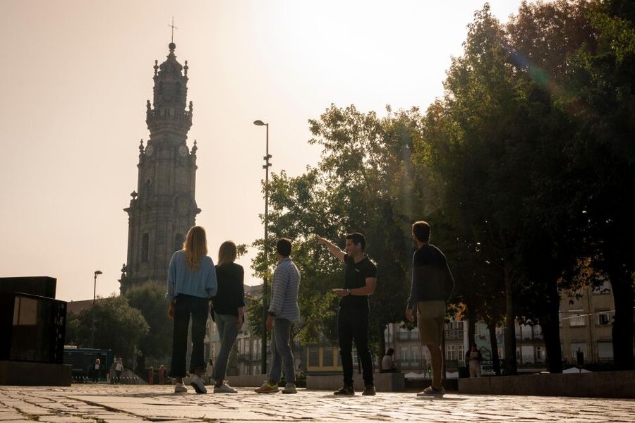 Porto: Walking Tour, Lello Bookshop, Boat and Cable Car - Key things to know before you go