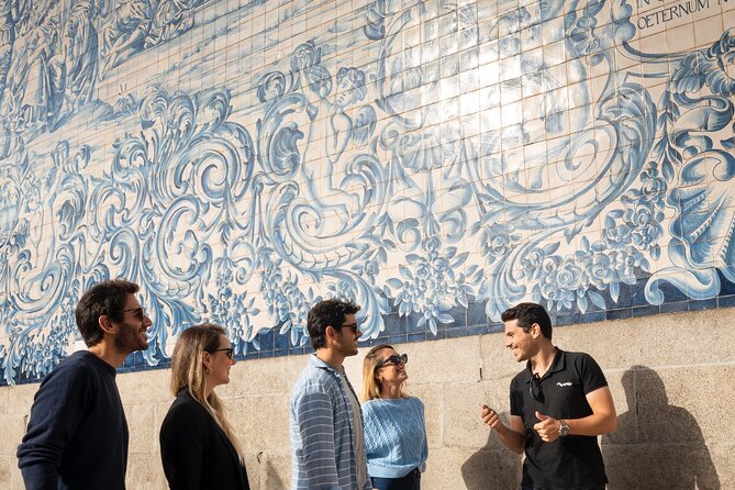 Porto Walking Tour, Lello Bookshop, River Cruise and Cable Car - A four-hour hit of Porto, with tickets already taken care of