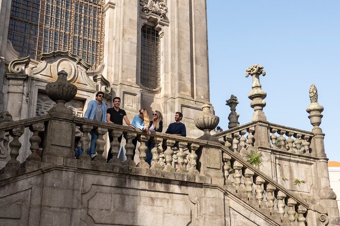 Porto Walking Tour, Lello Bookshop, River Cruise and Cable Car - Price and value at $72.55 with Livraria and cruise tickets included