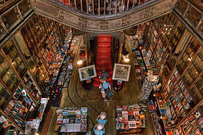 Porto Walking Tour, Lello Bookshop, River Cruise and Cable Car - Should you book this Porto walking tour with Lello, cable car, and boat cruise?