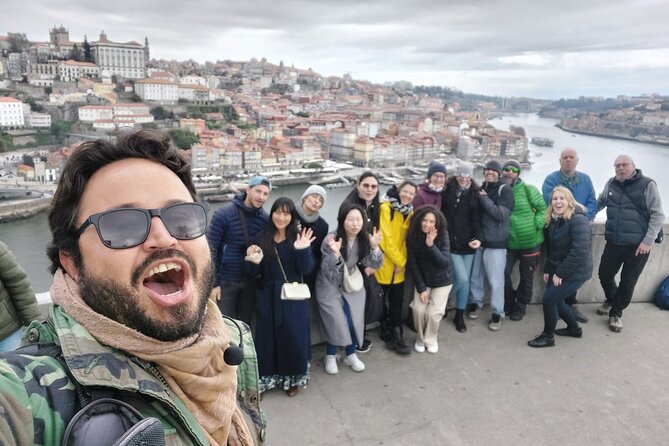 Porto Walking Tour - The Perfect Introduction to the City - Praca Gomes Teixeira, Monumento a Dom Pedro IV, and Rua das Flores: Streets You Will Actually Use Later