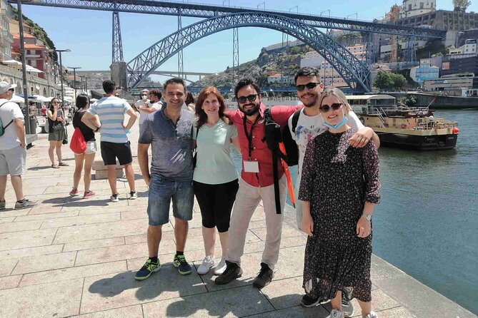 Porto Walking Tour - The Perfect Introduction to the City - Before You Go: Shoes, Pace, and What You Should Expect to Spend