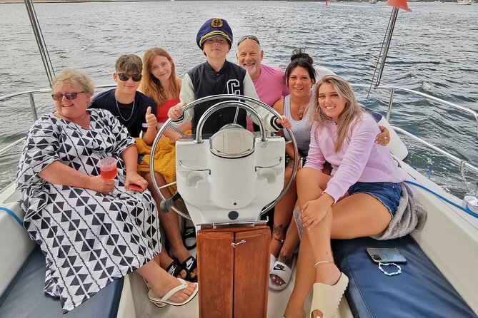 Porto: Wine and cheese tasting on a sailboat on the Douro River - What’s on the Board: Cheese, Charcuterie, and the Sweet-Salty Balance
