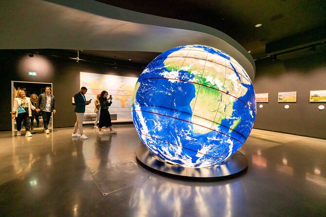 Porto: Wine Experience Museum with 3 Wine Tastings - Key highlights to look for