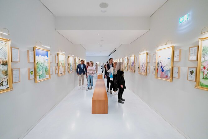 Porto: Wine Experience Museum with 3 Wine Tastings - Should you book The Wine Experience Museum with 3 tastings?