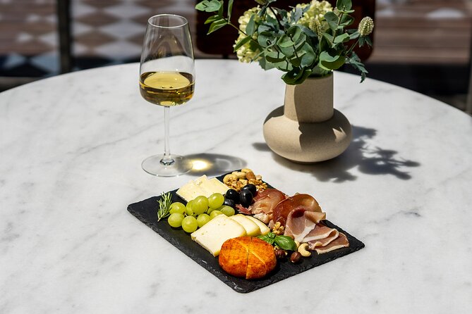 Porto Wine Tasting Experience with Portuguese Tapas Plate - Price and Value: What $36.28 Buys You