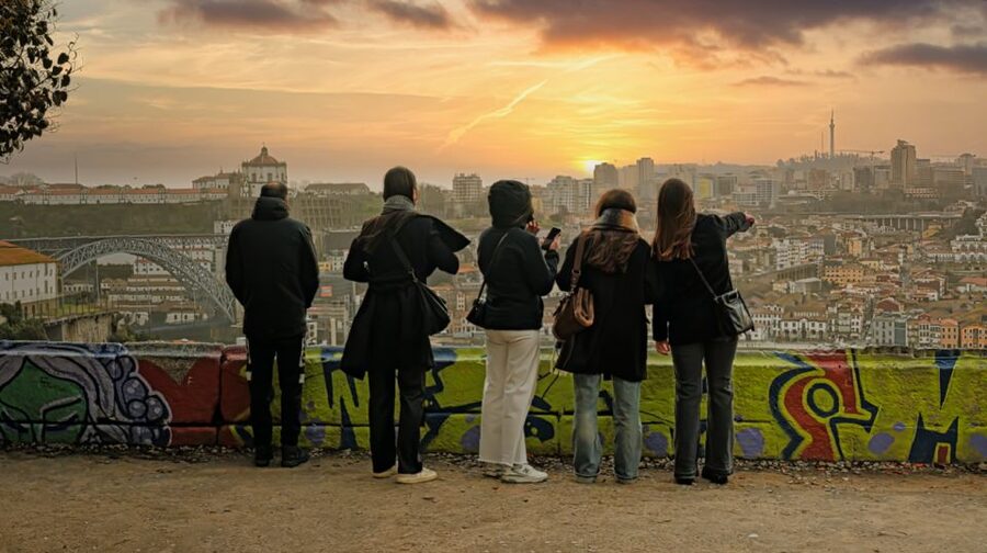 Porto: Wine Tour & One Hour Fado Show | All Included - Key highlights I’d plan around