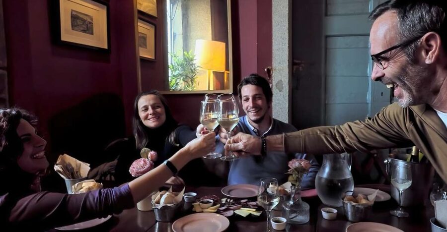 Porto: Wine Tour & One Hour Fado Show | All Included - What the $115 price really buys you in Porto