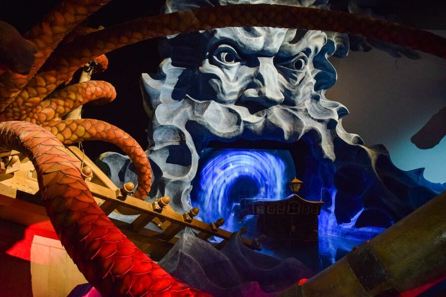 Porto: World of Discoveries Entry Ticket - Practical tips to make your visit smoother