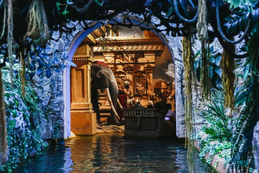 Porto: World of Discoveries Entry Ticket - Timing in Porto: how long it takes and when to plan