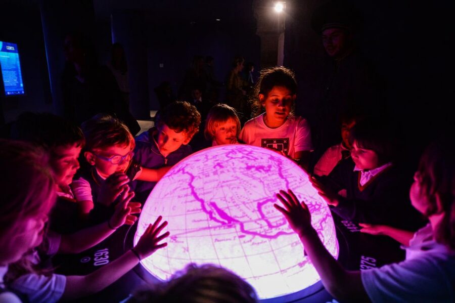 Porto: World of Discoveries Entry Ticket - Price and value: is $21 for an hour worth it?
