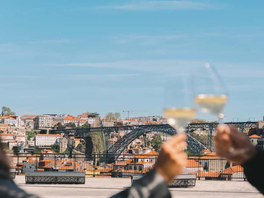 Porto: WOW Daily Ticket - Key highlights you will actually feel