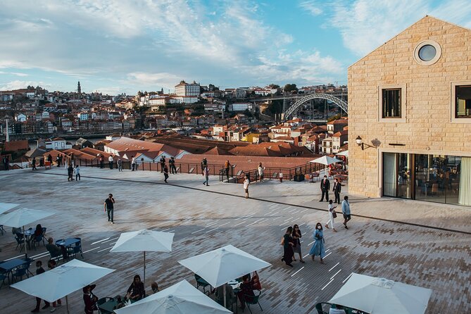Porto: WOW District 48-hours ticket for 6 museums - Key things to know before you go