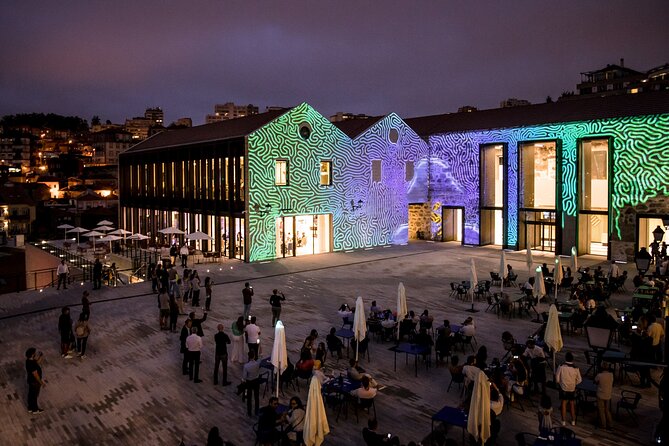 Porto: WOW District 48-hours ticket for 6 museums - Chocolate Museum: tasty learning without the guilt trip