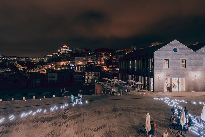 Porto: WOW District 48-hours ticket for 6 museums - Pink Palace: photo fun plus a tasting loop