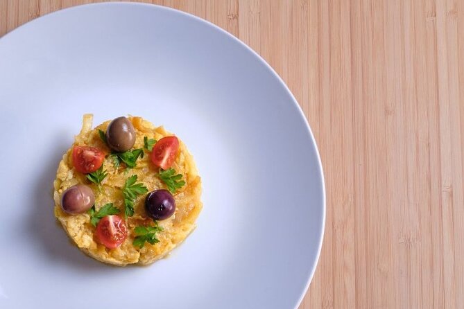 Portuguese Cooking Class in Porto with a Professional Chef - Key things I’d pay attention to