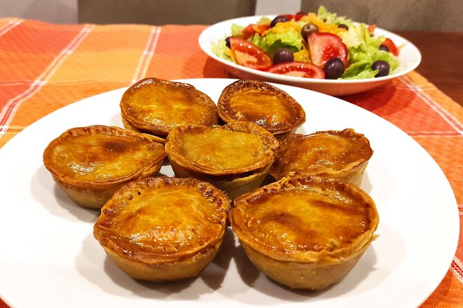 Portuguese Cooking Class in Porto with a Professional Chef - Price and Value: Is $86 Worth It in Porto?