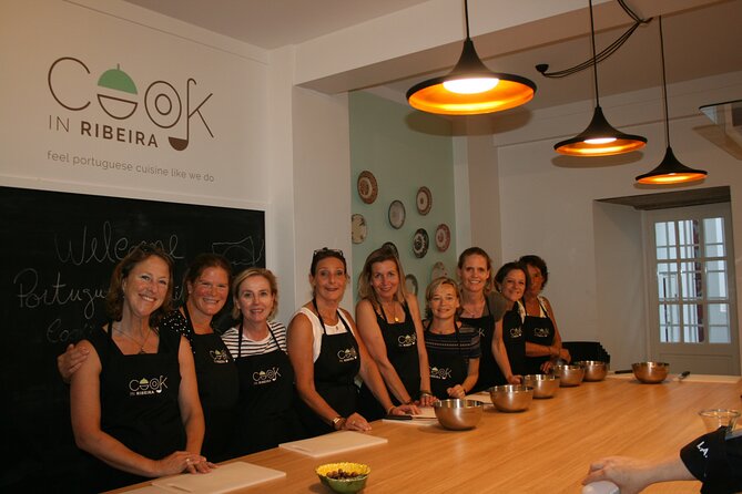Portuguese Cooking Class in Porto with Portuguese Wine - How the chef instruction actually helps you cook better