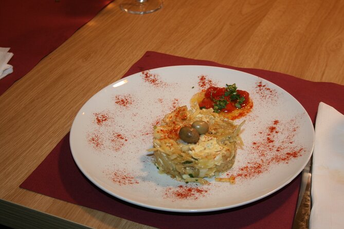 Portuguese Cooking Class in Porto with Portuguese Wine - The meal part: you cook, then you eat (and eat well)