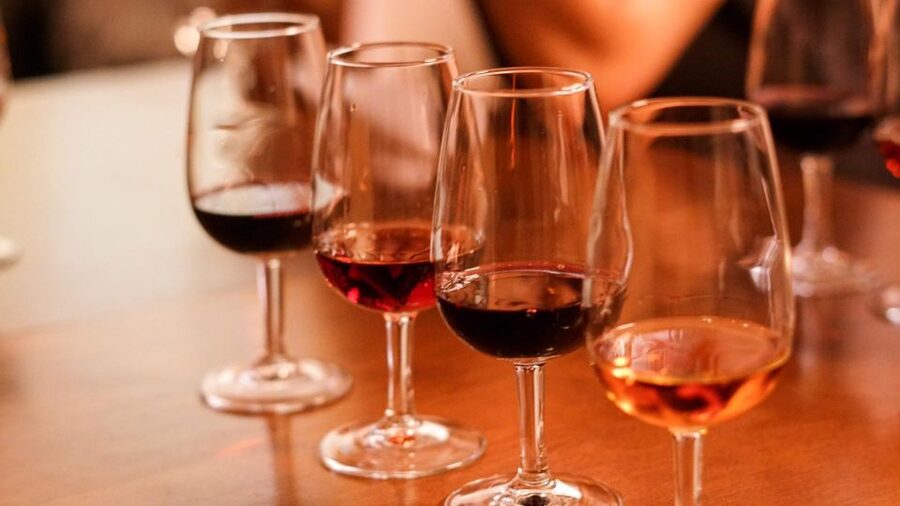 Portuguese Wine Tasting w Local Cheese & Cold Cuts pairing - Key Highlights You Should Care About