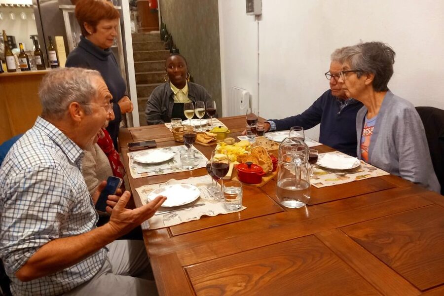 Portuguese Wine Tasting w Local Cheese & Cold Cuts pairing - Price and Value: Is $34 Fair for 1.5 Hours?