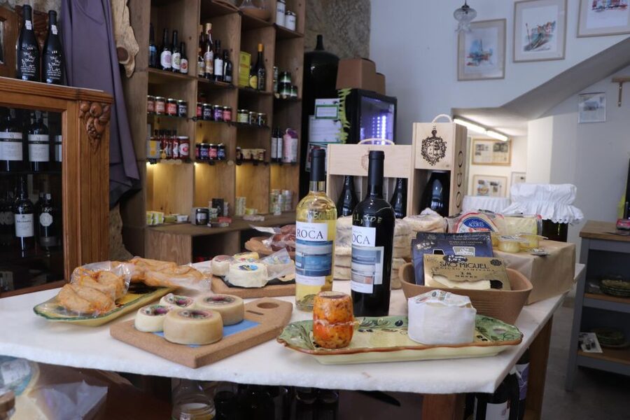 Portuguese Wine Tasting w Local Cheese & Cold Cuts pairing - Practical Tips Before You Go