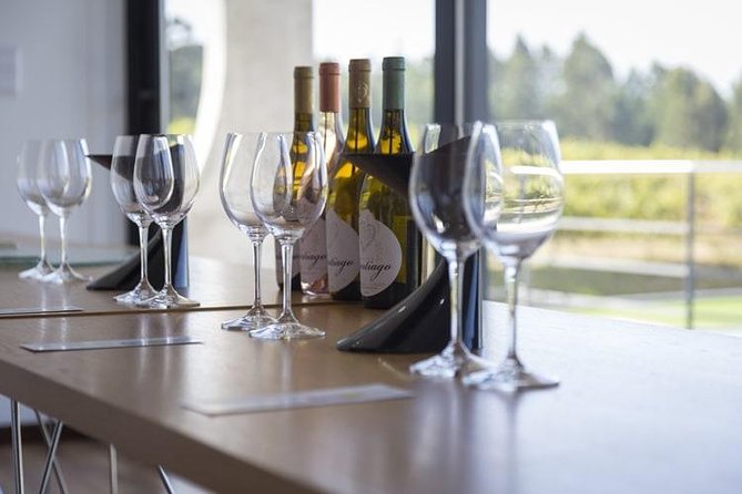 Premium Private Vinho Verde Tour:3 Wineries with Tastings & Lunch - Price and Value of $474.33 Per Person
