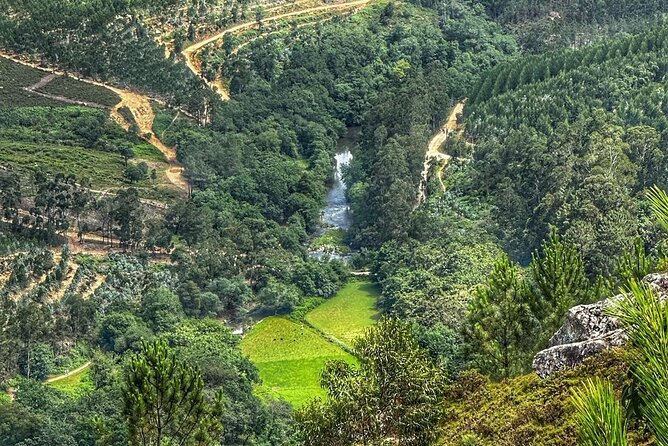 Private 4x4 Mountain Tour from Porto - Photography-friendly timing and the ride style that makes it easier