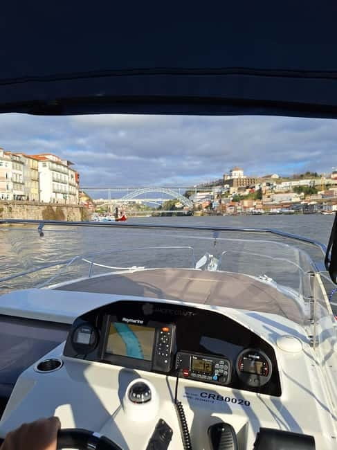 Private 6 Bridges Cruise in Porto with Optional Sunset - The Bridge Loop: What Makes Each Section Worth Your Attention