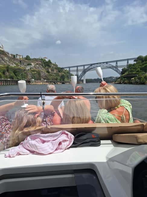 Private 6 Bridges Cruise in Porto with Optional Sunset - Sunset Over the Atlantic, and Why Timing Matters More Than People Think