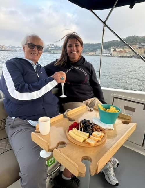 Private 6 Bridges Cruise in Porto with Optional Sunset - Should You Book This Private 6 Bridges Cruise in Porto?