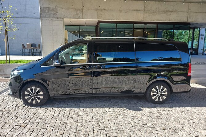 Private Airport Transfer from Porto to the Airport - Extras that may save you money, plus what costs extra