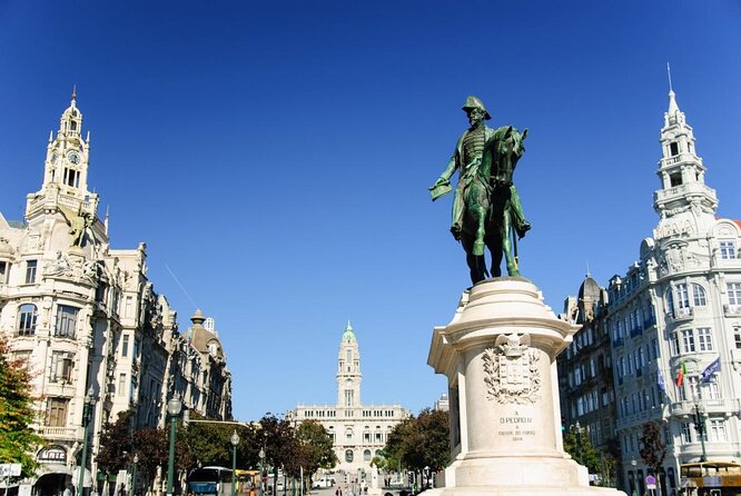 Private Airport Transfer from Porto to Vigo - Key reasons this transfer works so well