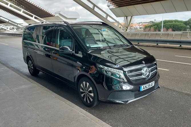 Private Airport Transfer from Porto to Vigo - Price And Value: What You Are Paying For (And Why It Can Be a Smart Move)